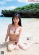 Kanami Takasaki 高崎かなみ, Weekly Playboy 2019 No.39-40 (週刊プレイボーイ 2019年39-40号) P2 No.695dca