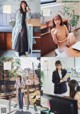 Aika Yamagishi 山岸逢花, FLASH 2020.12.01 (フラッシュ 2020年12月01日号) P6 No.48b2ca Image No. 5