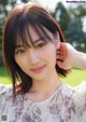 Mizuki Yamashita 山下美月, FLASHスペシャルグラビアBEST 2022年新年号 P2 No.822675