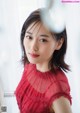 Mizuki Yamashita 山下美月, FLASHスペシャルグラビアBEST 2022年新年号 P3 No.e2d1d2