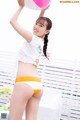 Sarina Kashiwagi 柏木さりな, [Minisuka.tv] 2021.10.28 Regular Gallery 4.4 P16 No.8da2fd