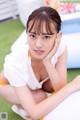 Sarina Kashiwagi 柏木さりな, [Minisuka.tv] 2021.10.28 Regular Gallery 4.4