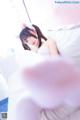 Coser@神楽坂真冬 Vol.027: (144 photos) P83 No.f7b0e7 Image No. 145