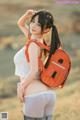 Coser@桜井宁宁 Vol.054: (95 photos) P38 No.2a9690