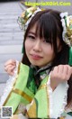 Yukari Yamashita Saki Shina Saki Tahara - Beata Littile Teen P5 No.50e859