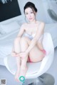 QingDouKe 2016-12-30: Model Mei Xin (美 盺 Yumi) (58 photos) P15 No.79d766