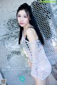 QingDouKe 2016-12-30: Model Mei Xin (美 盺 Yumi) (58 photos) P12 No.f82436