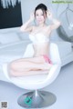 QingDouKe 2016-12-30: Model Mei Xin (美 盺 Yumi) (58 photos) P24 No.3d192d