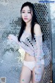 QingDouKe 2016-12-30: Model Mei Xin (美 盺 Yumi) (58 photos) P47 No.94c359