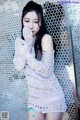 QingDouKe 2016-12-30: Model Mei Xin (美 盺 Yumi) (58 photos) P18 No.cdf317