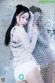 QingDouKe 2016-12-30: Model Mei Xin (美 盺 Yumi) (58 photos) P31 No.6d3913
