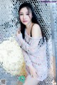QingDouKe 2016-12-30: Model Mei Xin (美 盺 Yumi) (58 photos) P37 No.9e183d