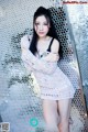 QingDouKe 2016-12-30: Model Mei Xin (美 盺 Yumi) (58 photos) P11 No.b2b8d0