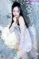 QingDouKe 2016-12-30: Model Mei Xin (美 盺 Yumi) (58 photos) P44 No.a1e3b0
