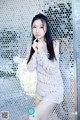 QingDouKe 2016-12-30: Model Mei Xin (美 盺 Yumi) (58 photos) P33 No.636f06
