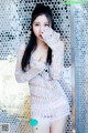 QingDouKe 2016-12-30: Model Mei Xin (美 盺 Yumi) (58 photos) P25 No.bde3f7