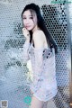 QingDouKe 2016-12-30: Model Mei Xin (美 盺 Yumi) (58 photos) P34 No.d5514b