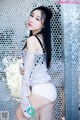 QingDouKe 2016-12-30: Model Mei Xin (美 盺 Yumi) (58 photos) P36 No.ecfaed