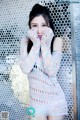 QingDouKe 2016-12-30: Model Mei Xin (美 盺 Yumi) (58 photos) P50 No.0dd27b
