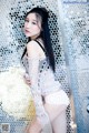 QingDouKe 2016-12-30: Model Mei Xin (美 盺 Yumi) (58 photos) P13 No.1e3d3b