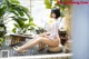 XiaoYu Vol. 262: 蓝 夏 Akasha (73 pictures) P7 No.ddf757