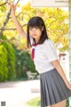 Kurumi Miyamaru 宮丸くるみ, [Minisuka.tv] 2022.03.03 Regular Gallery 4.1 P41 No.16183a