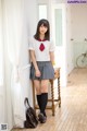 Kurumi Miyamaru 宮丸くるみ, [Minisuka.tv] 2022.03.03 Regular Gallery 4.1 P41 No.0d855f Image No. 17