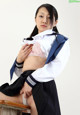 Yuuna Katase - Boom Long Haired P10 No.3500e1