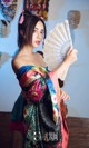 UGIRLS - Ai You Wu App No.1321: Model Xuan Chen (萱 宸), Jin Zi Lin (金 梓 林) & 兔子 (35 pictures) P25 No.6063ff