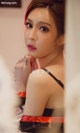 UGIRLS - Ai You Wu App No.1321: Model Xuan Chen (萱 宸), Jin Zi Lin (金 梓 林) & 兔子 (35 pictures) P11 No.1ba9d8