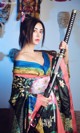 UGIRLS - Ai You Wu App No.1321: Model Xuan Chen (萱 宸), Jin Zi Lin (金 梓 林) & 兔子 (35 pictures) P18 No.ef7194
