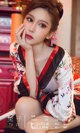 UGIRLS - Ai You Wu App No.1321: Model Xuan Chen (萱 宸), Jin Zi Lin (金 梓 林) & 兔子 (35 pictures) P4 No.8534f0