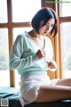 小仙女 - 晶莹烈焰之谜样海妖的炽热光芒 Set.1 20240913 Part 8 P3 No.c940f8