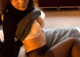 Yuzu Shirasaki - Silk69xxx Nacked Breast P4 No.a81366