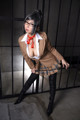 Noriko Ashiya - Noughty Isis Xxx P8 No.061c09