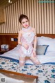 TouTiao 2016-10-01: Model You Xi (佑 熙) (20 photos) P3 No.be23c8 Image No. 35