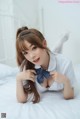 [XIUREN秀人网] 2020.08.28 Vol.2502 芝芝Booty P25 No.d71313