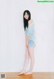 Minami Umezawa 梅澤美波, Kaede Sato 佐藤楓, GIRLS STREAM Magazine 2019 P5 No.089457