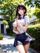 Hentai - 炎夏密语 Set 2 20230609 Part 41 P13 No.a19051