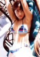 Ikumi Hisamatsu - Document Bikini Babe P6 No.698271
