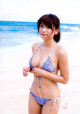 Ikumi Hisamatsu - Document Bikini Babe P2 No.b32b65