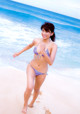 Ikumi Hisamatsu - Document Bikini Babe P4 No.89dce8