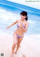 Ikumi Hisamatsu - Document Bikini Babe P4 No.89dce8