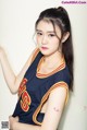 KelaGirls 2017-06-22: Model Su Ke Ke (苏 可可) (36 photos) P6 No.88d51c