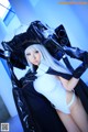 Cosplay Saku - Metrosex Fat Black P7 No.df418e Image No. 11