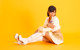 Hitomi Yasueda - Gayshdsexcom Latin Angle P3 No.715e85