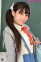 Yui Kasugano - Kasia Sall School P7 No.38c86a Image No. 11