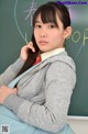 Yui Kasugano - Kasia Sall School P9 No.8a9c47 Image No. 7