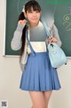 Yui Kasugano - Kasia Sall School P11 No.c79ff2 Image No. 3