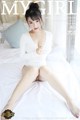 MyGirl Vol.342: Model Xiao You Nai (小 尤奈) (41 photos) P8 No.932c72